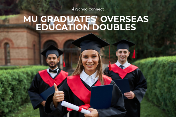 Higher Education Abroad