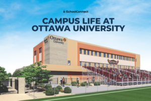 Ottawa University | Campus life