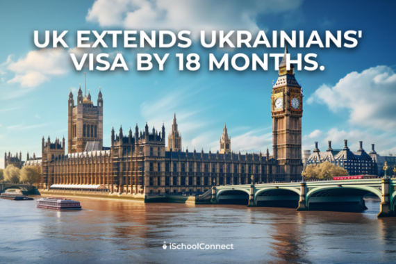 UK Visa Scheme Extension: Relief for Ukrainian Refugees