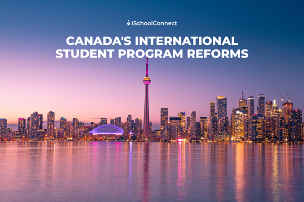 Canada's International Student Program