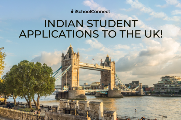 International student applications