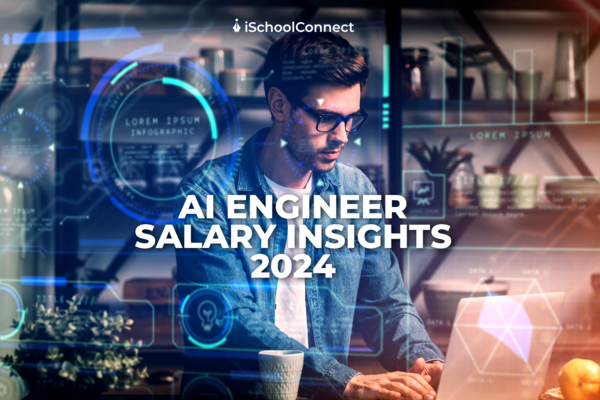 Artificial Intelligence engineer salary in the USA 2024