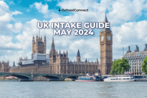 May intake in the UK 2024 | Deadlines, application process &#038; more
