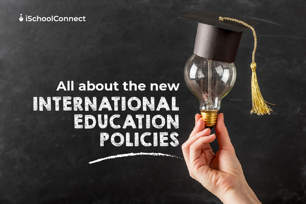 International Education Policy influence student interests