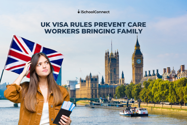 UK Visa Policy | Prohibits foreign care workers from bringing family