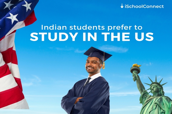 Study abroad in the US