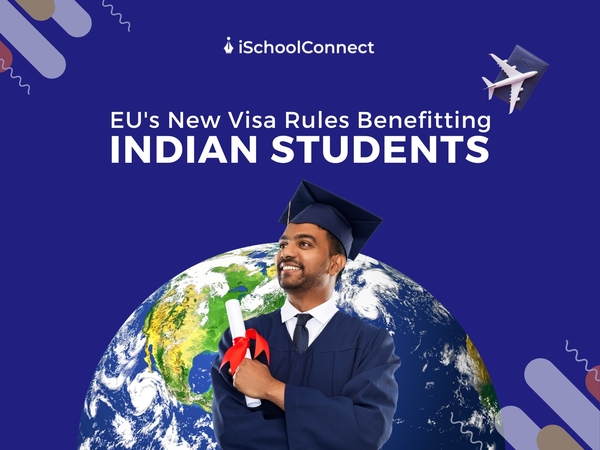 New Schengen Visa Rules 2024 For Indian Students By European Union