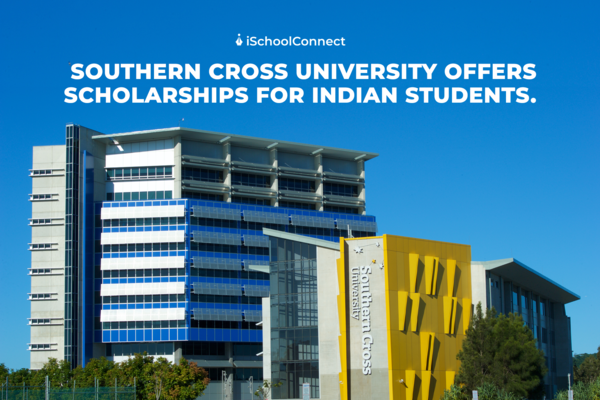 Scholarships galore for Indian students at Southern Cross University