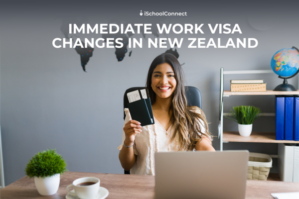 New Zealand Work Visa Requirements Altered with Immediate Effect