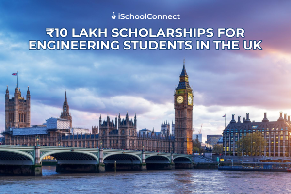 Scholarships for engineering students