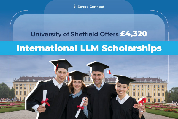 LLM Scholarships For International Student