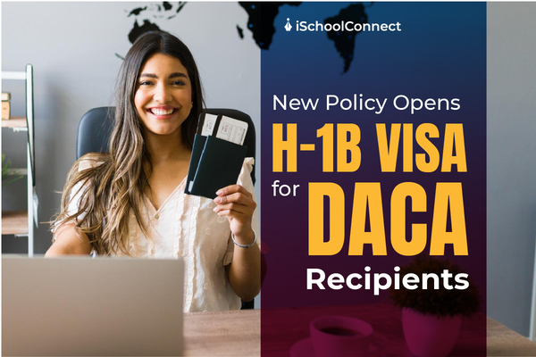 New Policy for H-1B Visa