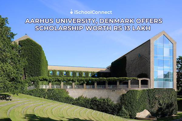 Scholarships for Master's in Denmark