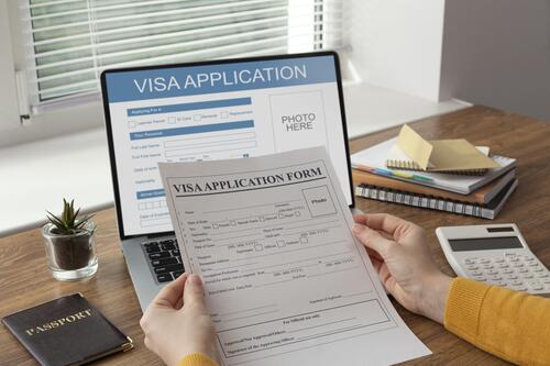 UK Student Visa