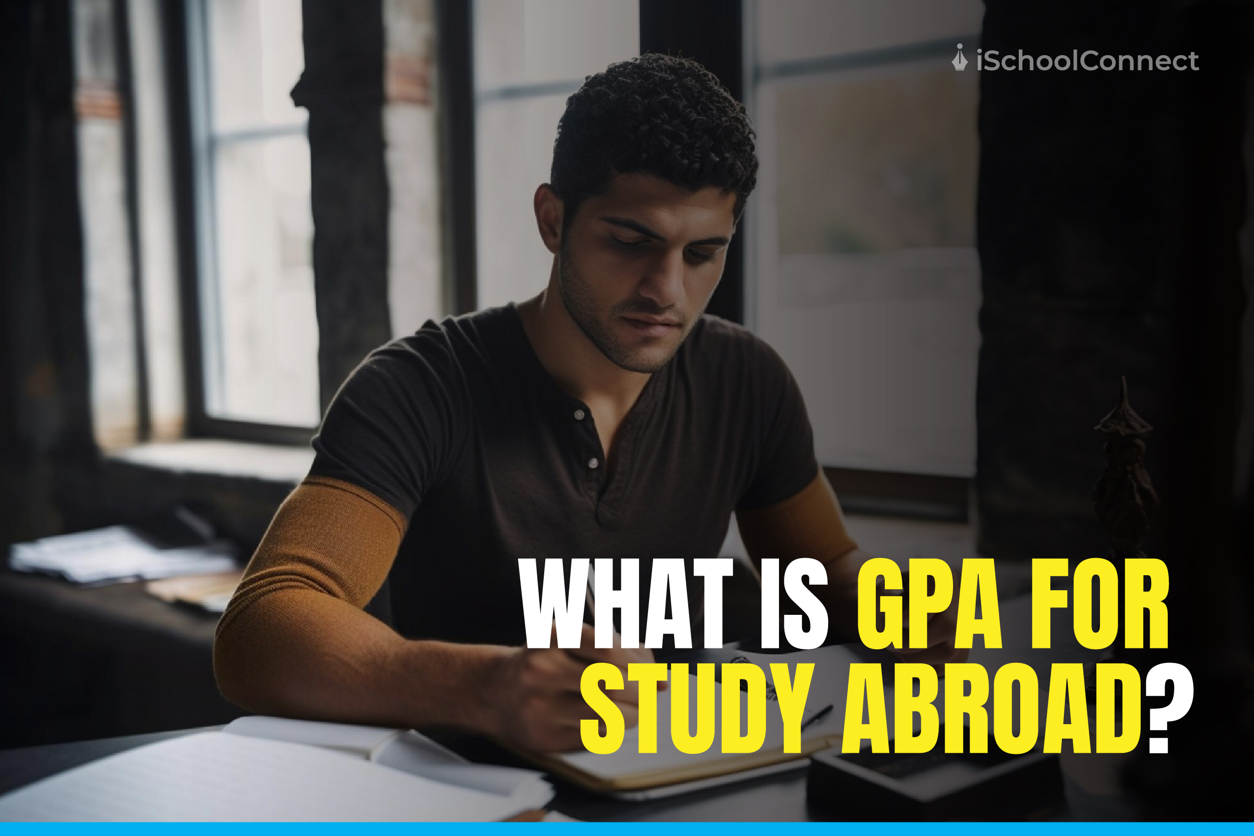 GPA for study abroad