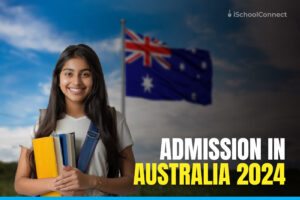 Admission in Australia 2024: Deadline, How to Apply