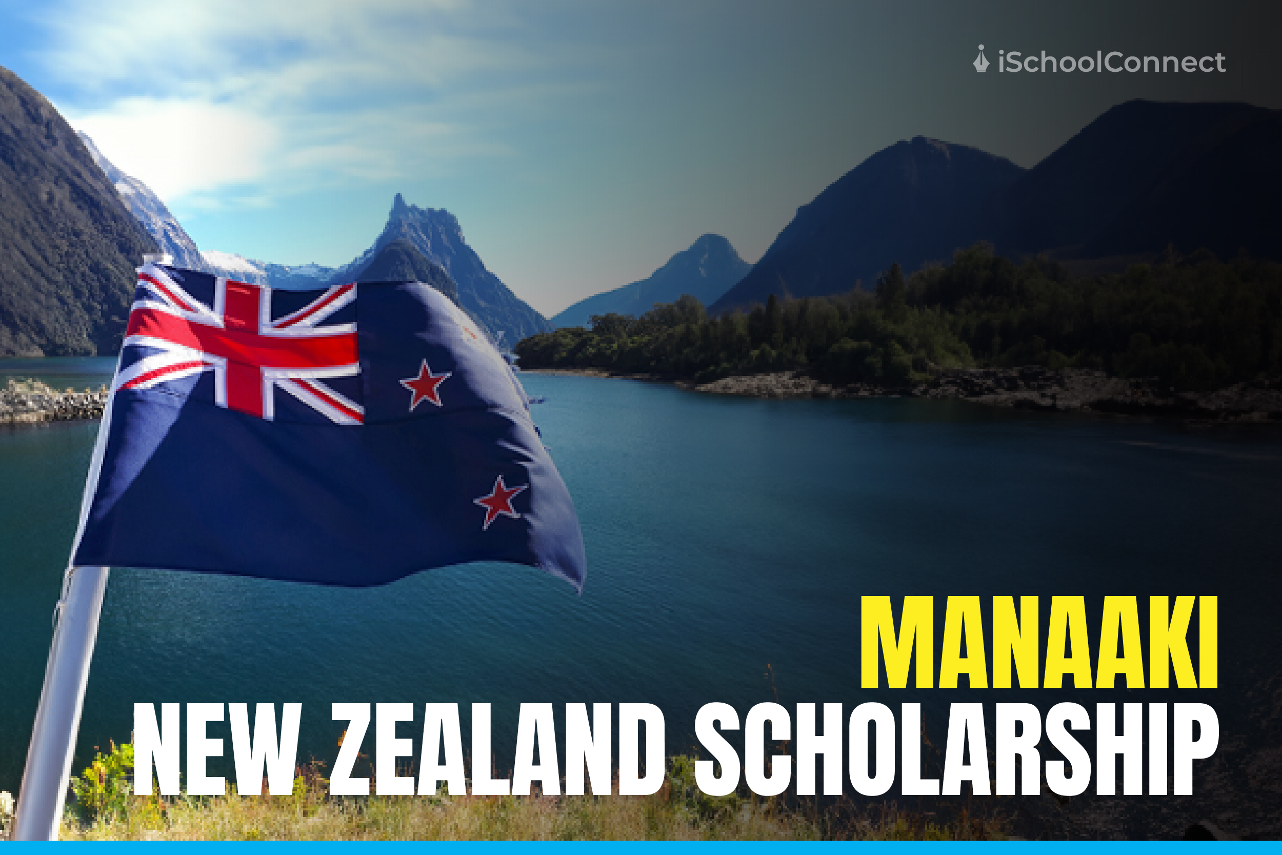 Manaaki Scholarship 2024