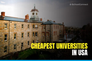 Cheapest Universities in USA for International Students