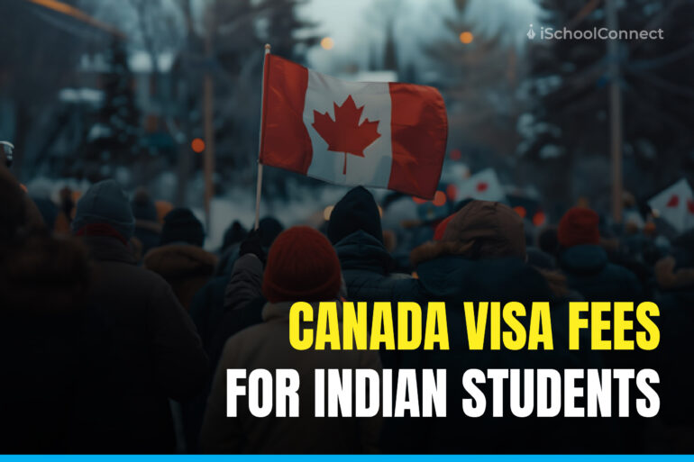 Canada Visa Fees