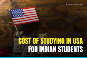 Cost of studying in the USA for Indian students 2025