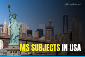 Best MS Courses in the USA, Eligibility &#038; Requirements