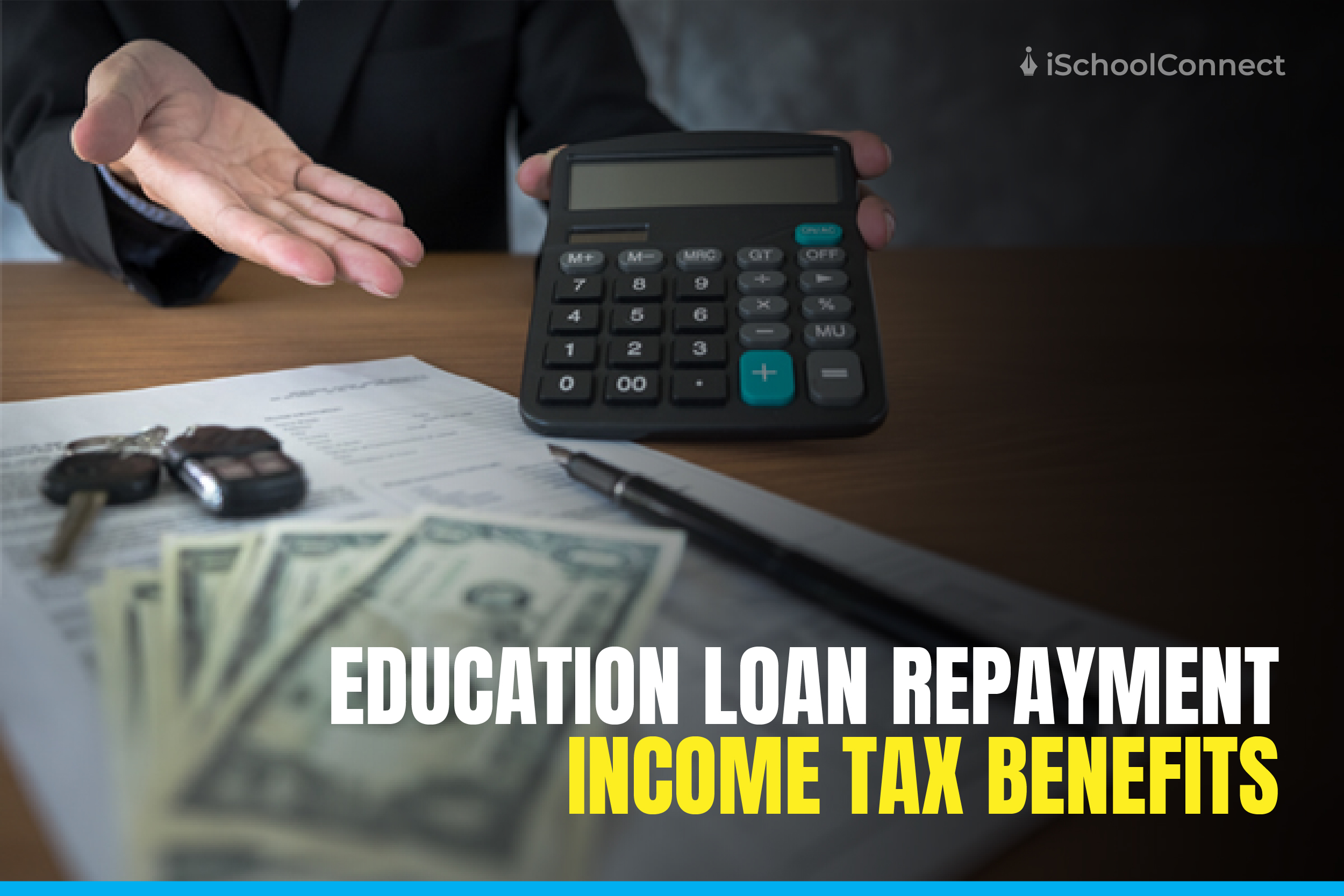 Education Loan Repayment