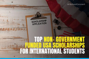 Top scholarships for International students in the US