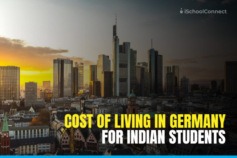 Cost of living in Germany