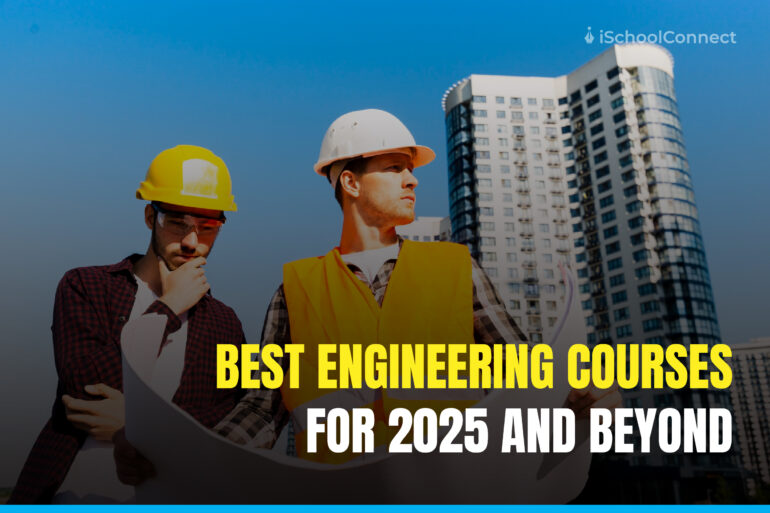 best study abroad engineering courses for 2025