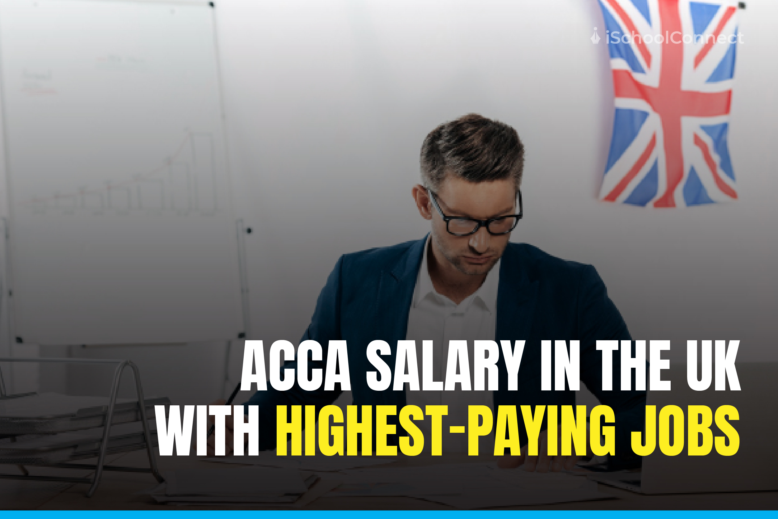 ACCA Salary in the UK