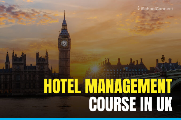 Hotel Management Course in the UK