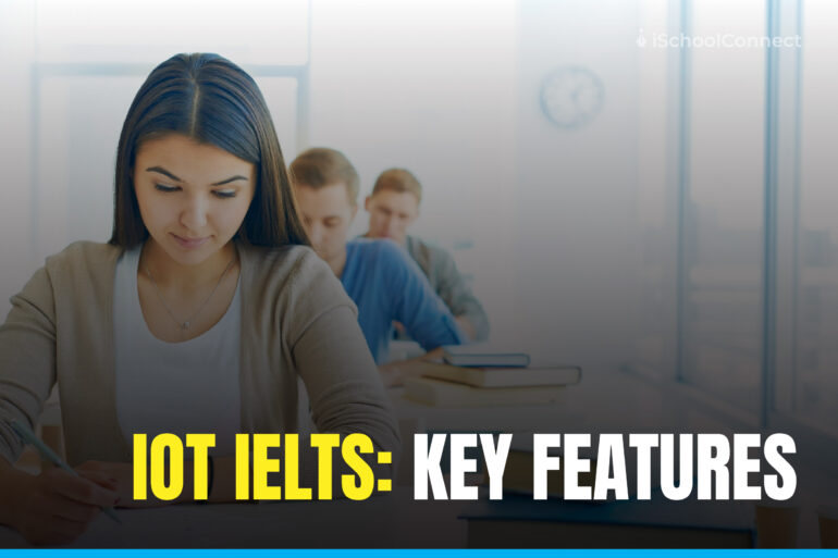 IELTS Online Testing (IOT)