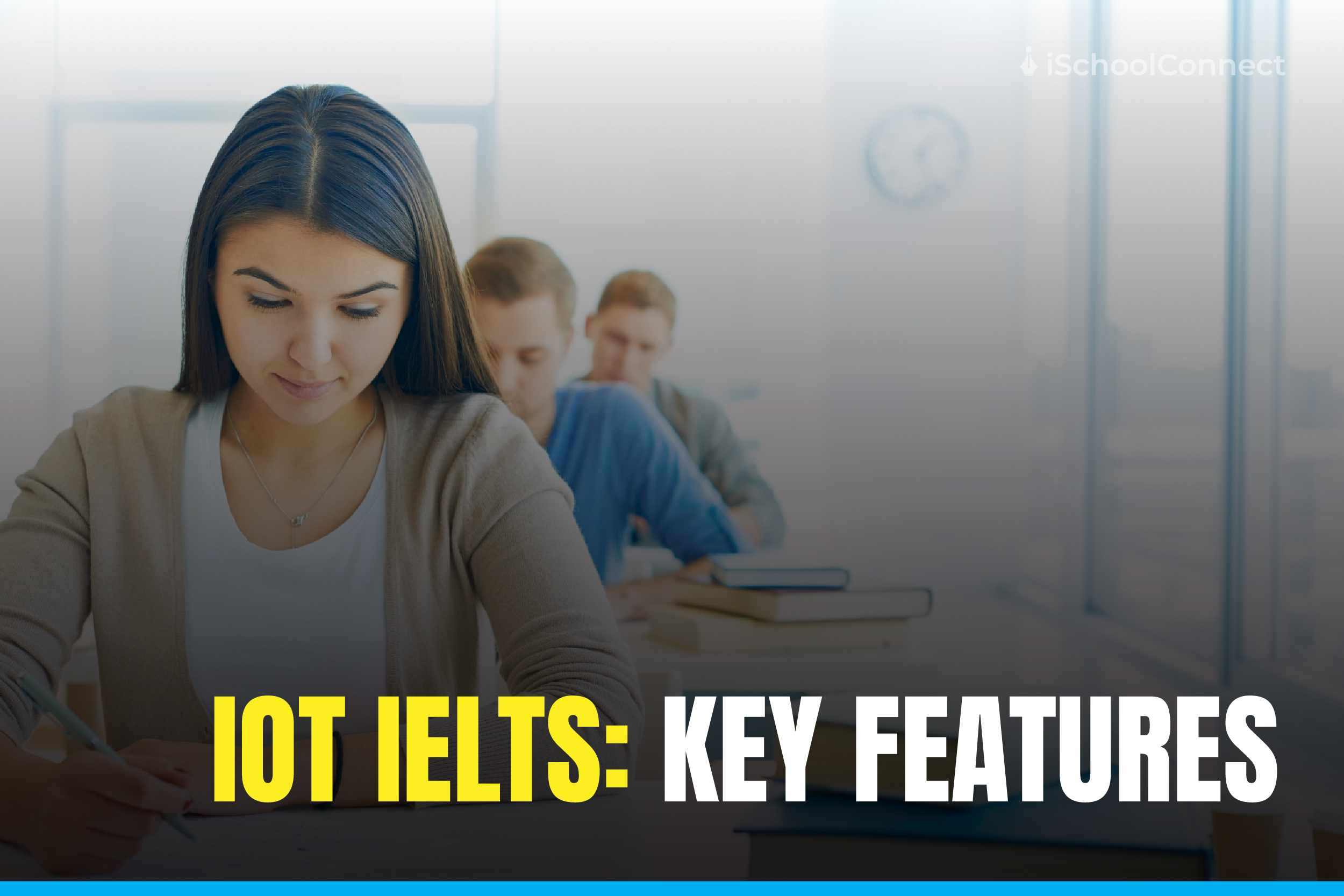 IELTS Online Testing (IOT)