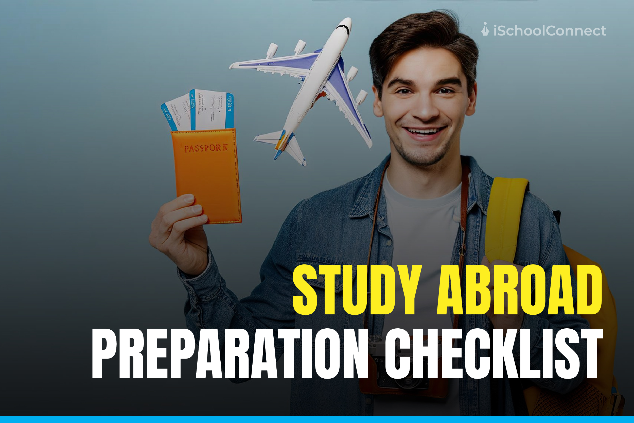 Study Abroad Preparation Checklist