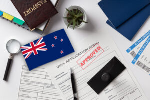 New Zealand&#8217;s Government Hikes Fee on visas, Affecting Indians