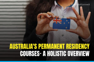 Permanent Residency Courses in Australia 2024