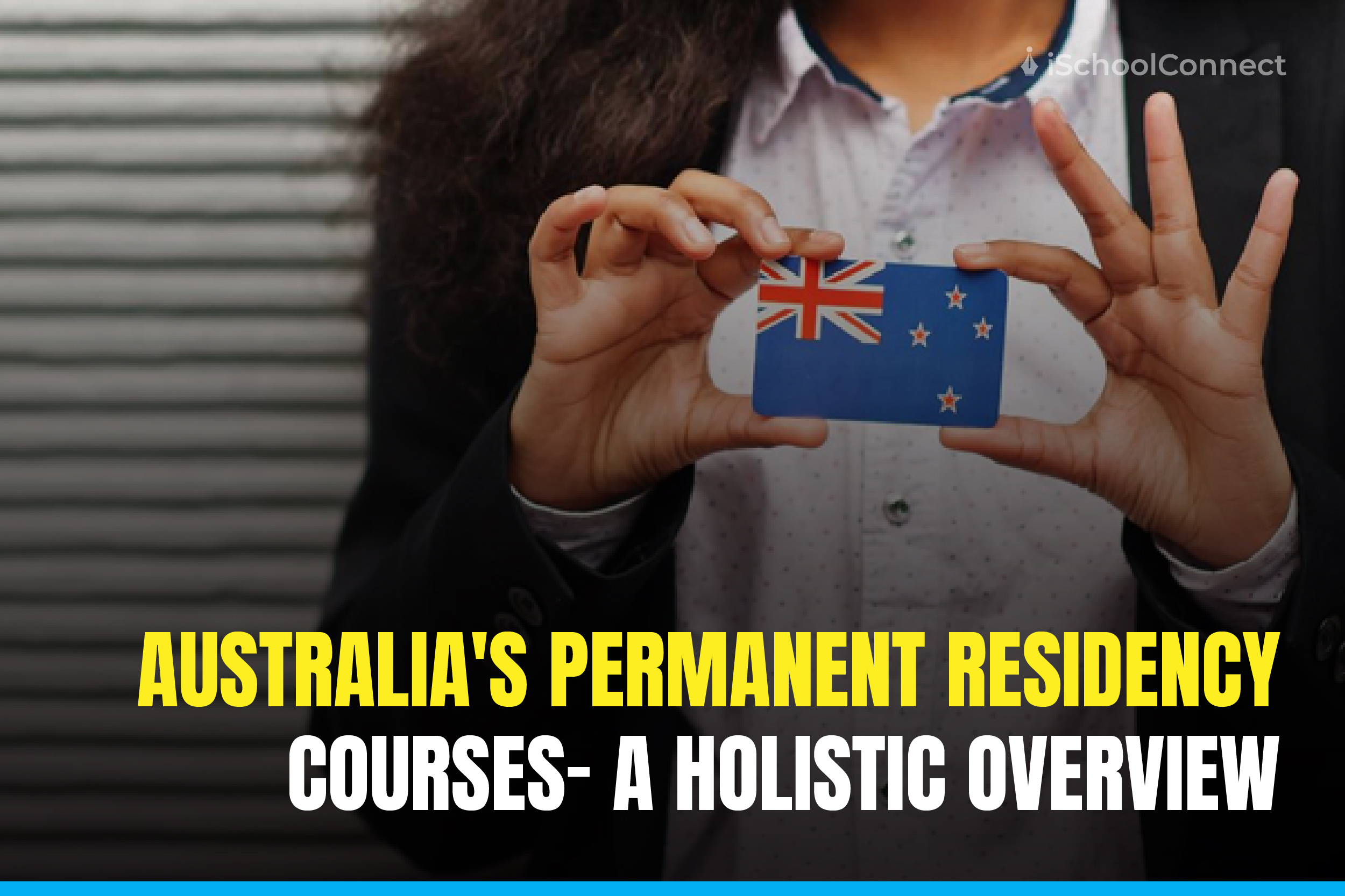 Best Permanent Residency Courses in Australia