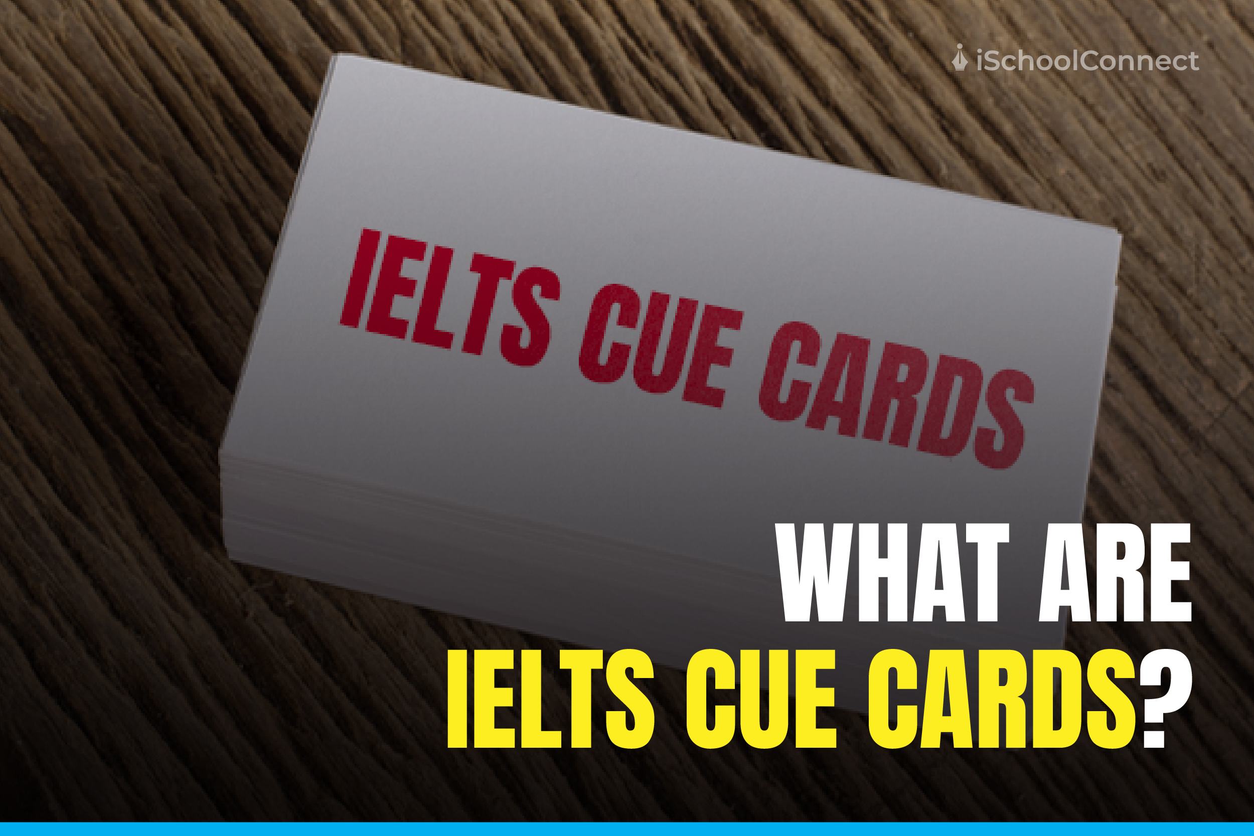 IELTS Cue Card