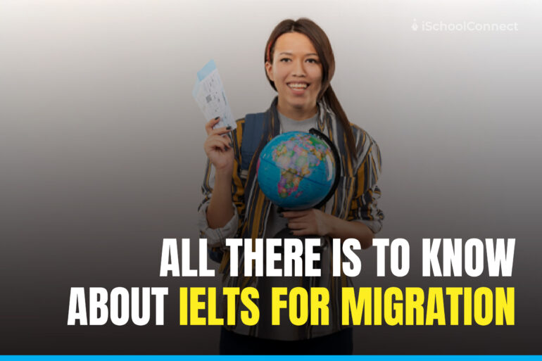 IELTS for Migration