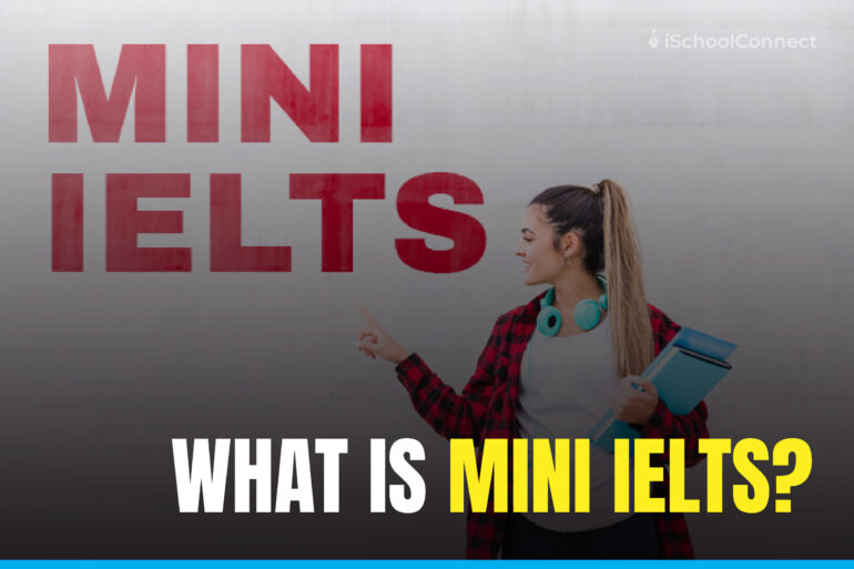 Mini IELTS