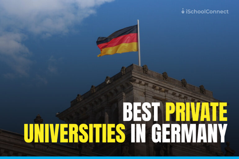 Top 10 Best Private Universities in Germany