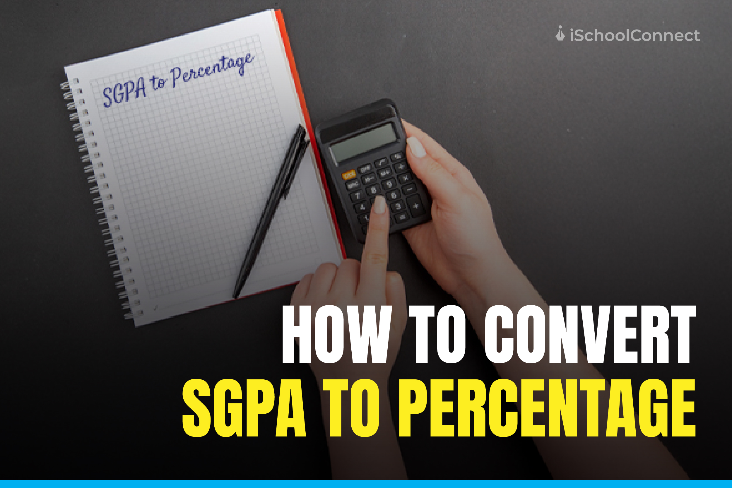 SGPA to Percentage Chart