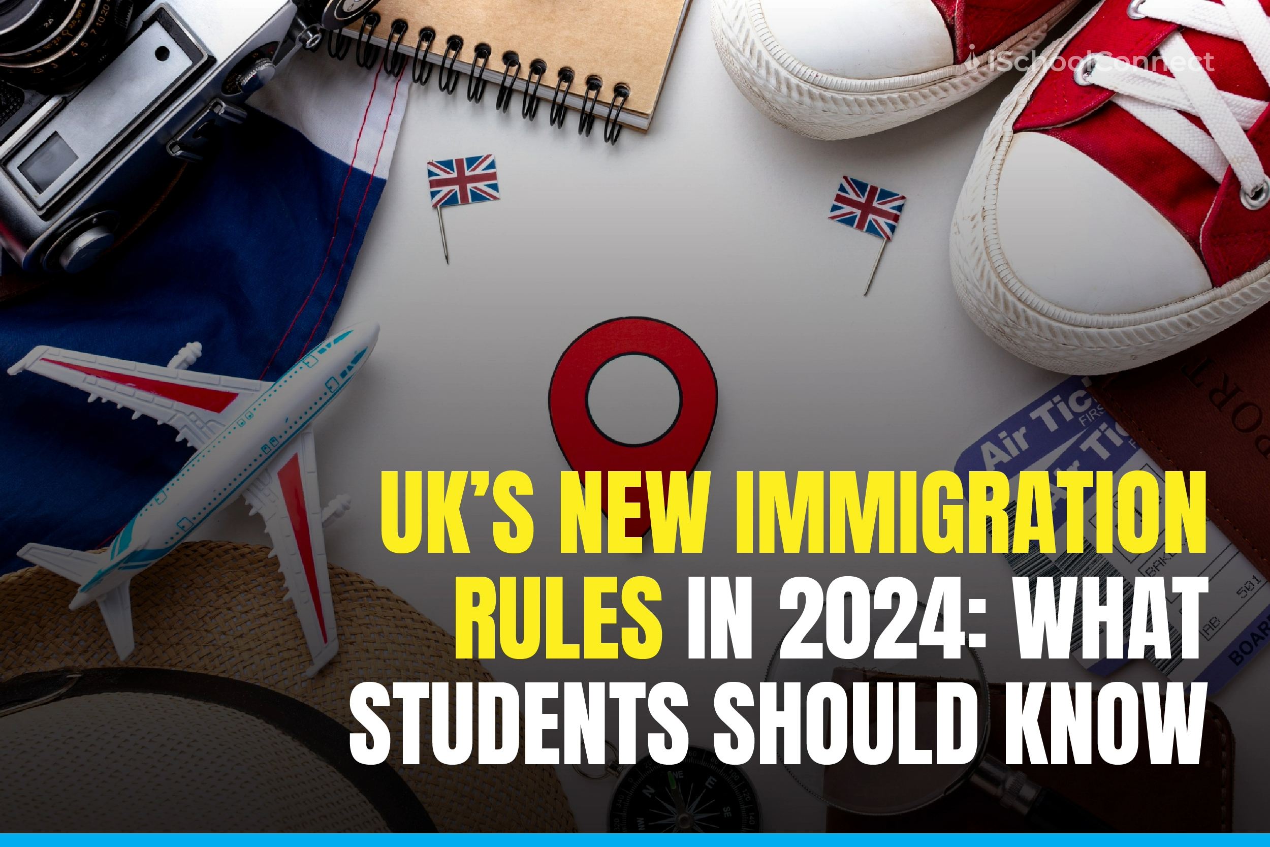 UK's new Immigration rules