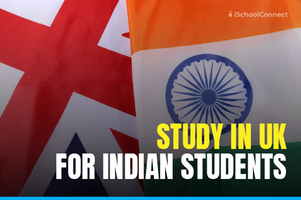 study in UK for indian students