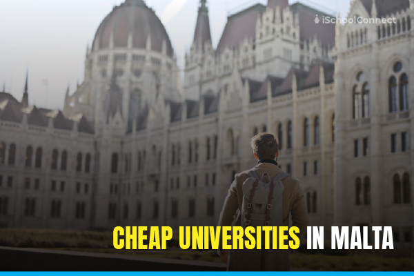 Cheap Universities in Malta for International Students