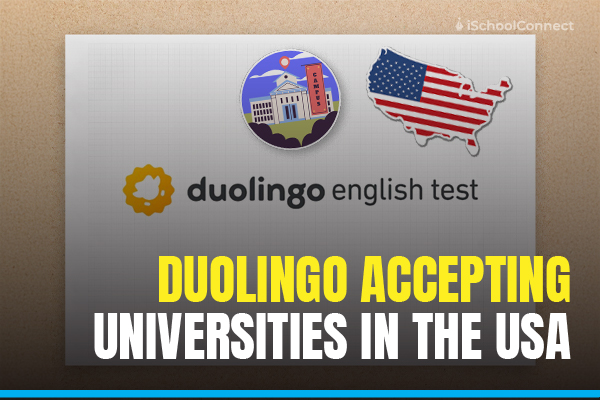 Duolingo Accepting Universities in the USA