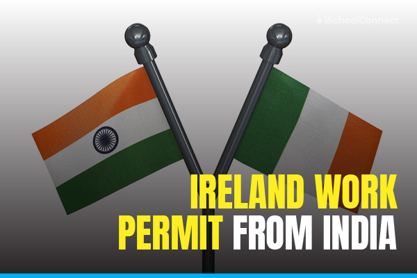 Ireland Work Permits for Indian Citizens