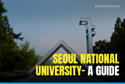 Seoul National University, Top Courses, Fees & Scholarships 2025