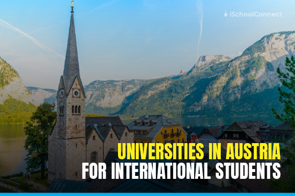 Universities in Austria for International Students