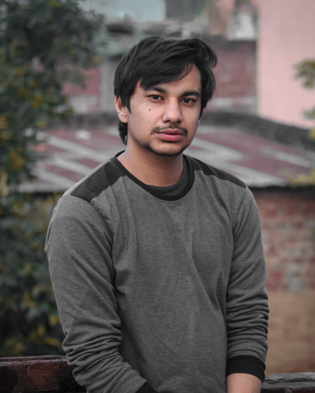 Mohd Kafeel